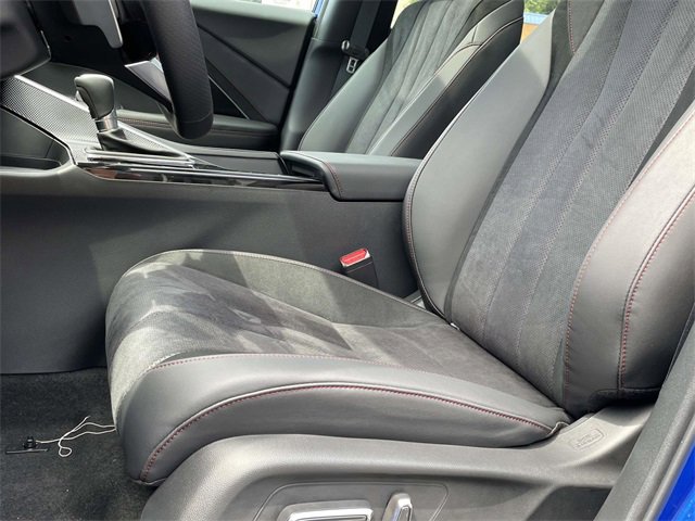 New 2025 Acura ADX A-Spec image 14