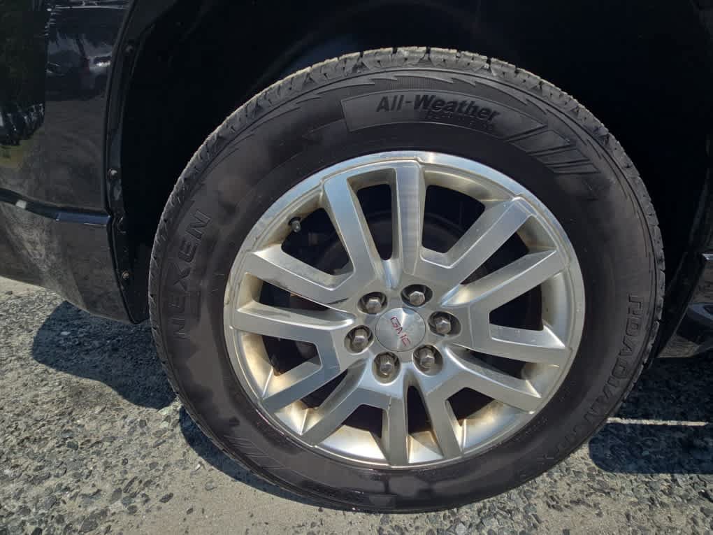 Used 2015 GMC Acadia Denali AWD/4WD image 18