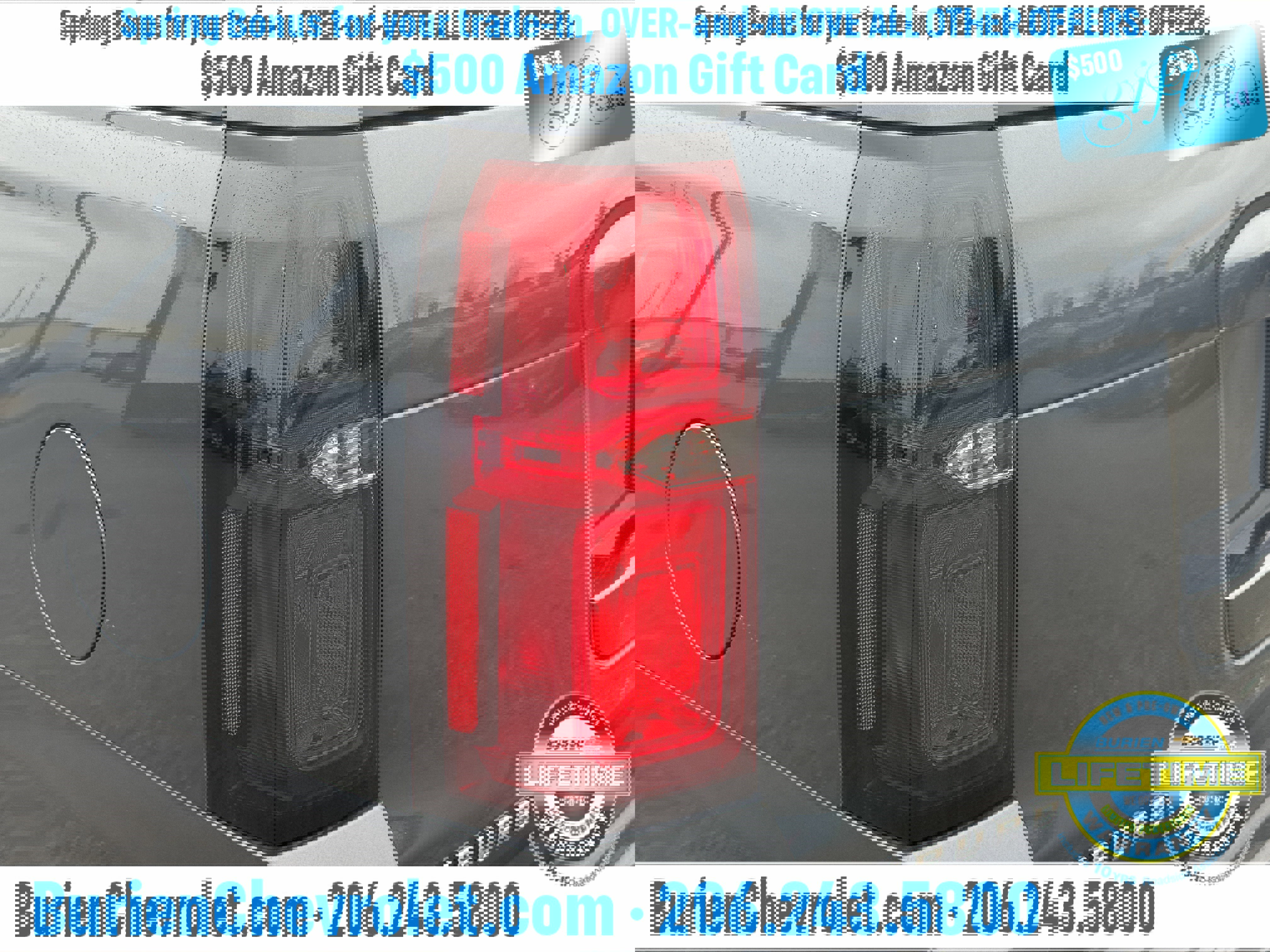 Used 2019 Chevrolet Suburban LT image 36