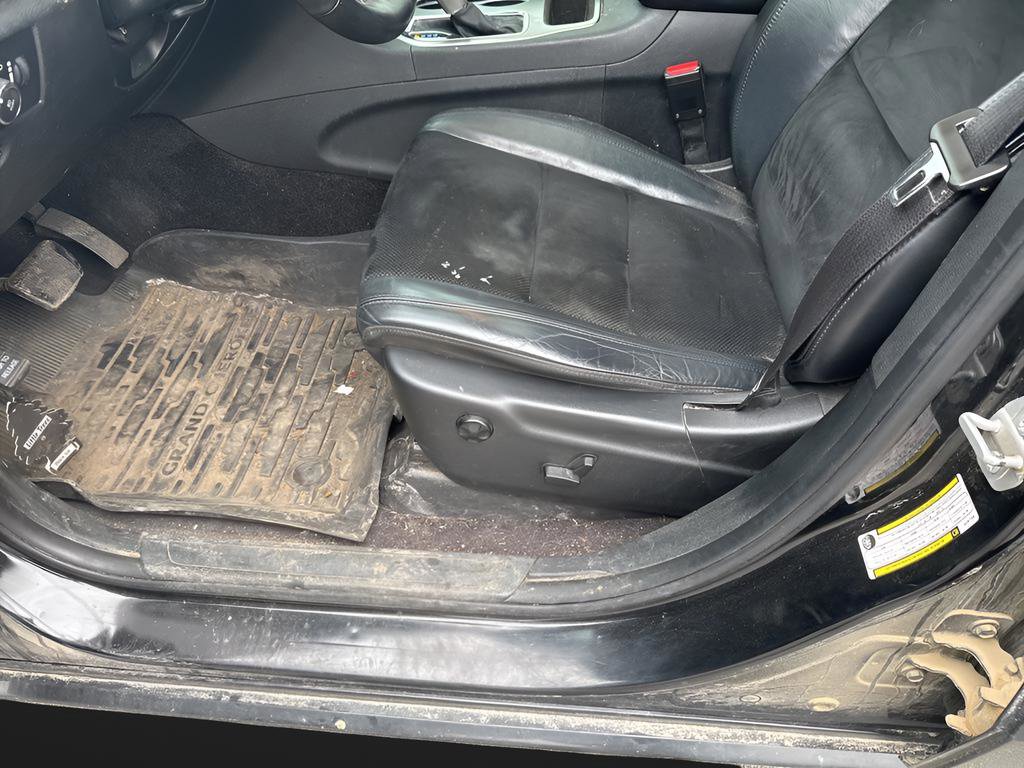 Used 2018 Jeep Grand Cherokee Altitude image 9