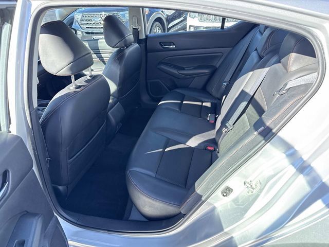 Used 2020 Nissan Altima 2.5 SR w/ Premium Package image 17