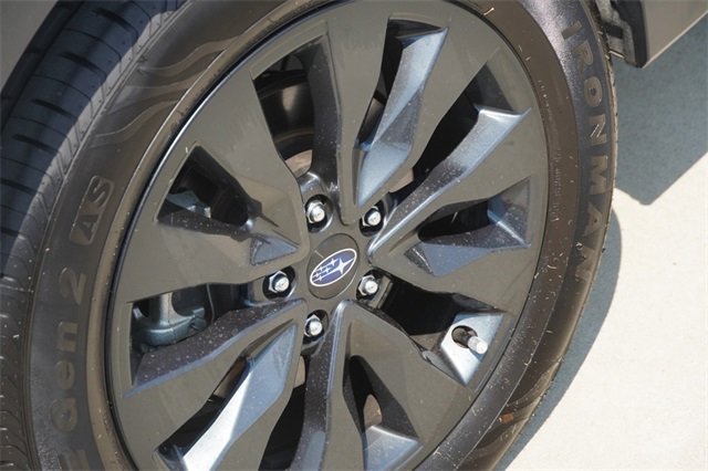 Used 2024 Subaru Outback Onyx Edition XT image 9