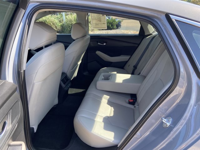 Used 2025 Honda Accord EX-L image 47