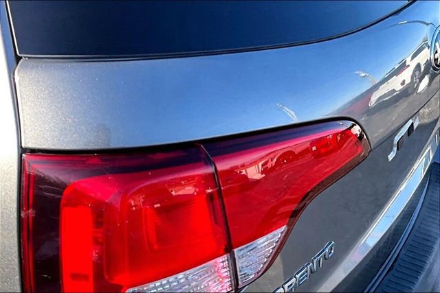 Used 2015 Kia Sorento LX image 28
