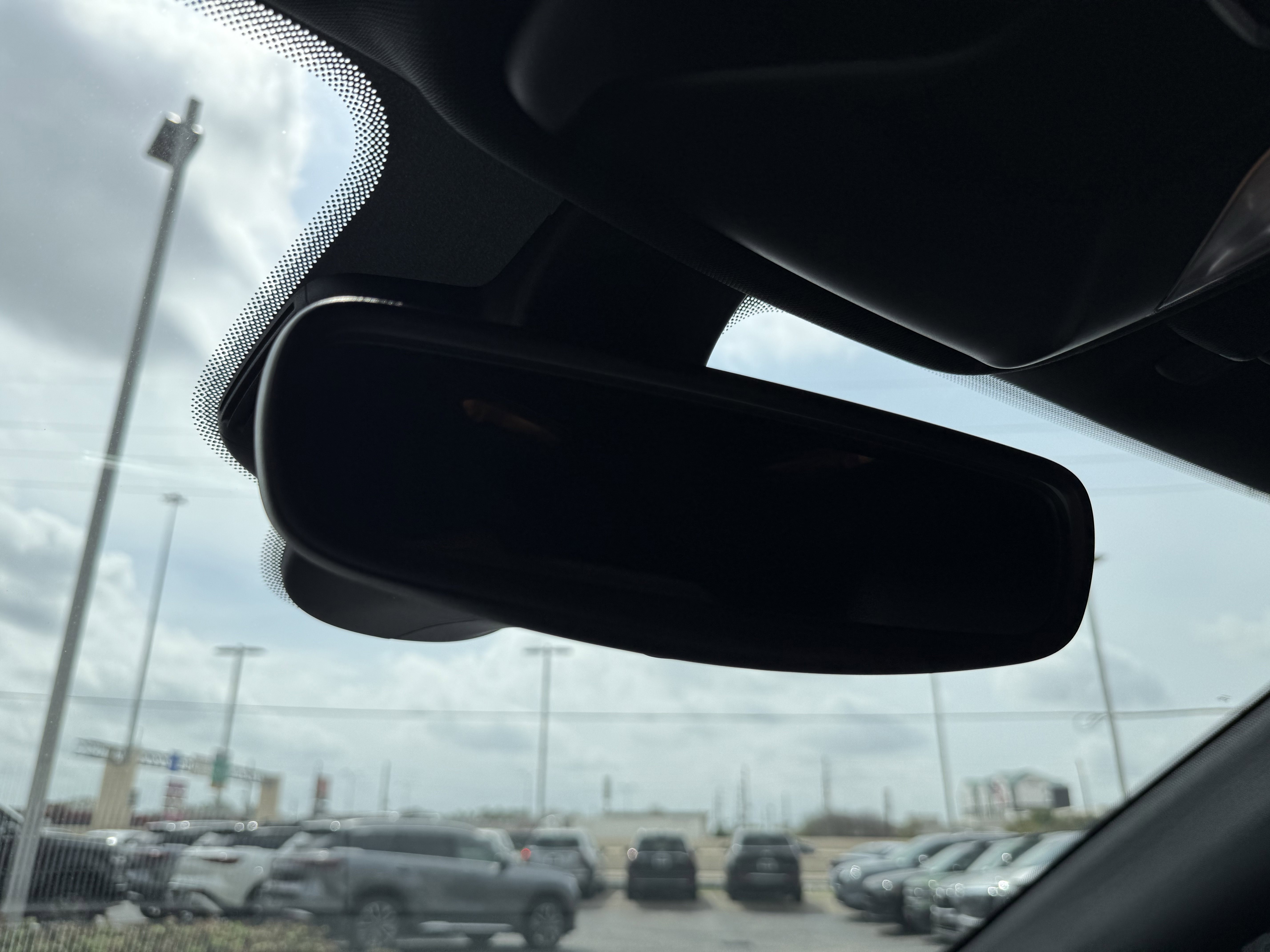 Used 2024 Jeep Compass Latitude image 24