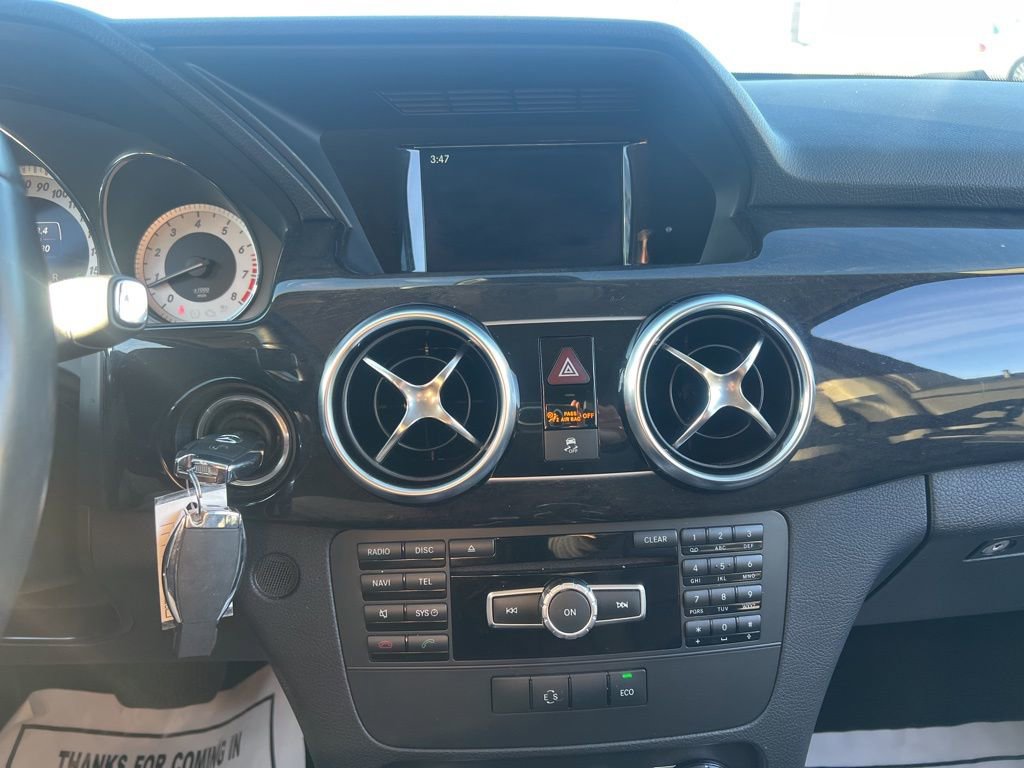 Used 2015 Mercedes-Benz GLK 350 GLK 350 image 20