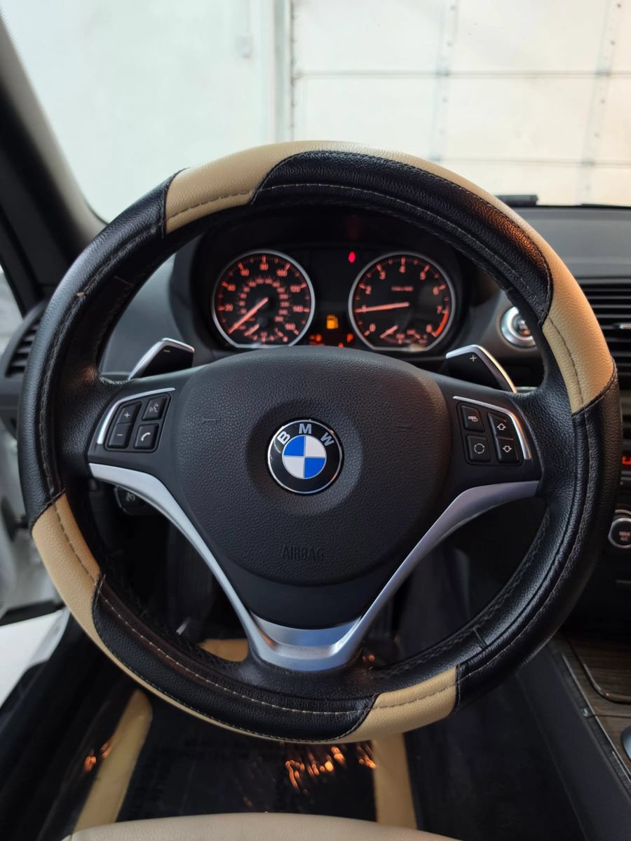 Used 2013 BMW 135i Convertible RWD image 41