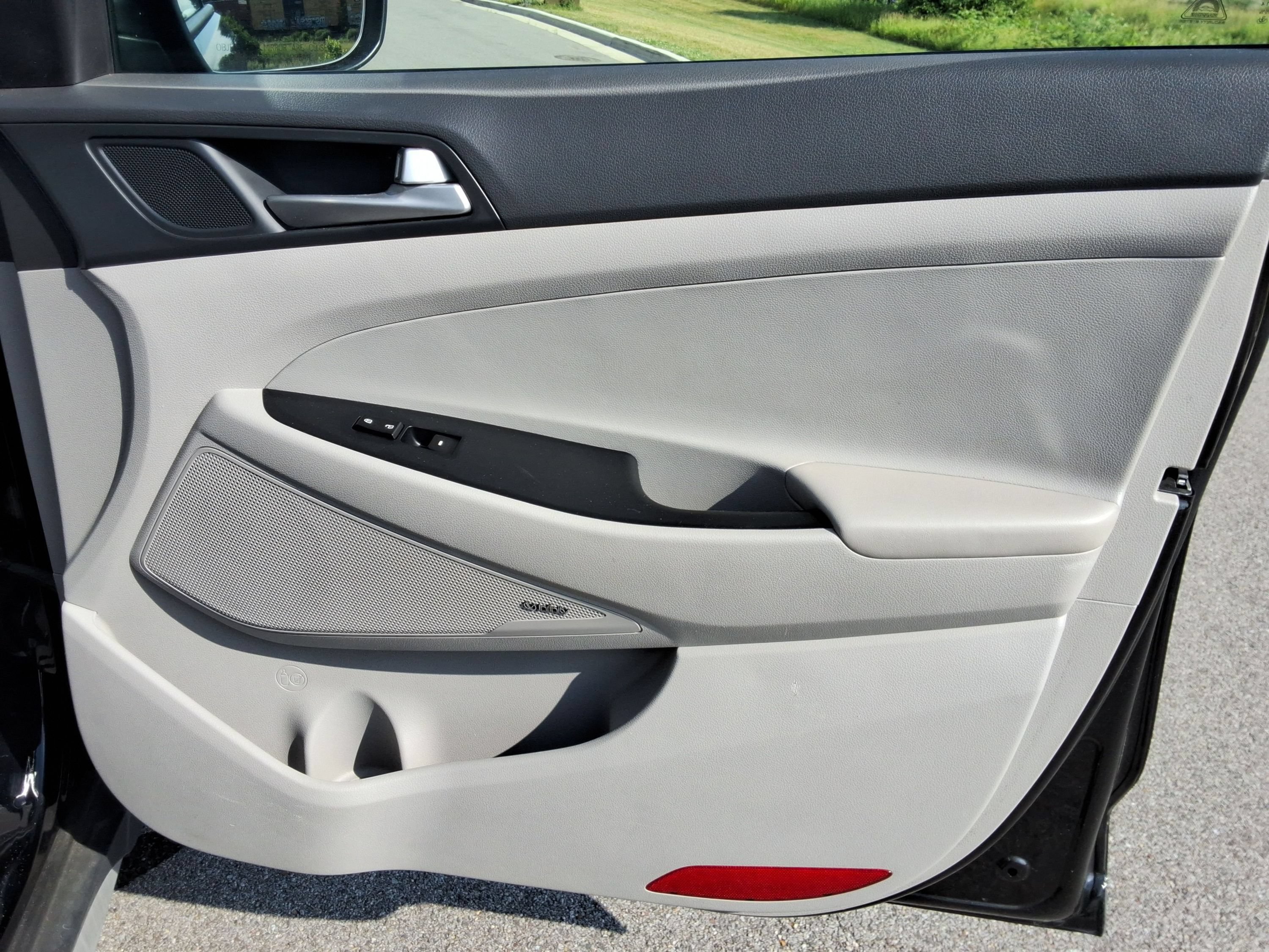 Used 2020 Hyundai Tucson Sport AWD/4WD image 26