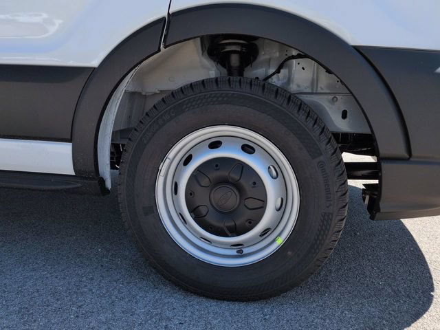 New 2026 Ford Transit 250 Low Roof RWD image 10