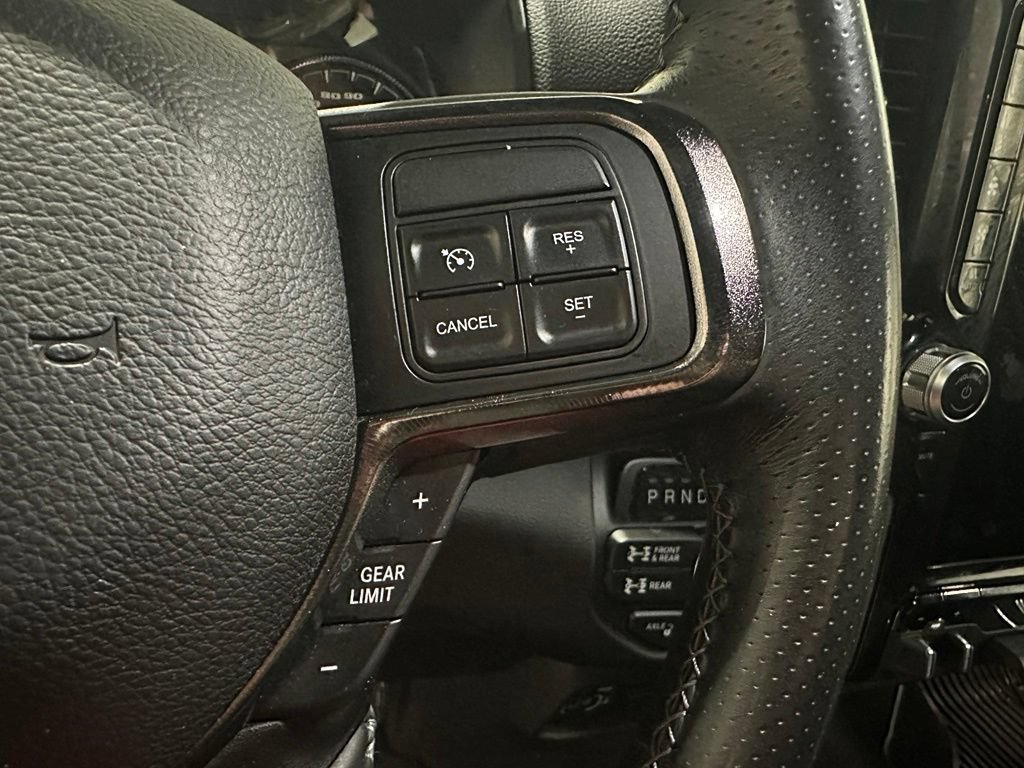 Used 2021 RAM 2500 Power Wagon AWD/4WD image 19