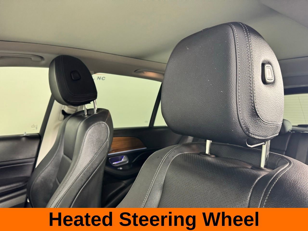 Used 2024 Mercedes-Benz GLE 350 4MATIC image 12