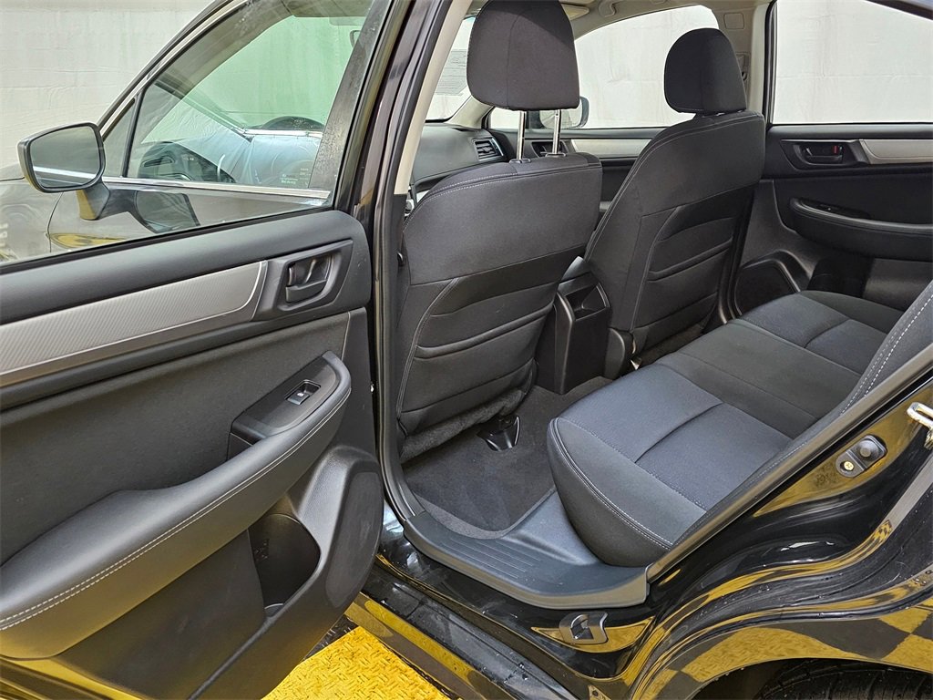 Used 2018 Subaru Legacy 2.5i w/ Alloy Wheel Package image 15