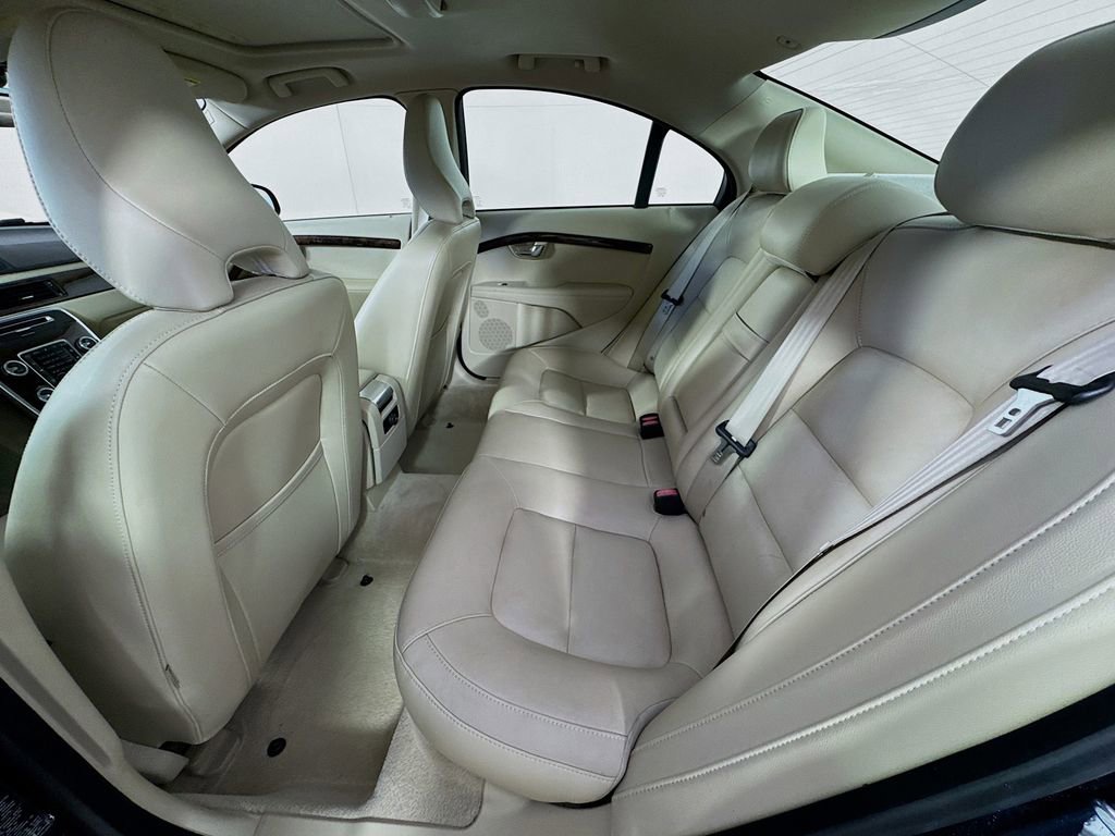 Used 2016 Volvo S80 T5 Platinum image 28
