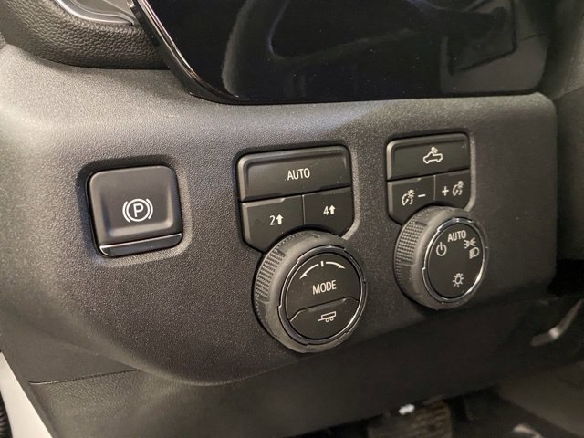 New 2026 Chevrolet Silverado 1500 LT AWD/4WD image 30