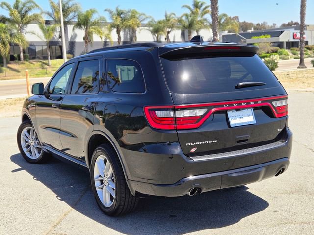 Used 2024 Dodge Durango GT image 10