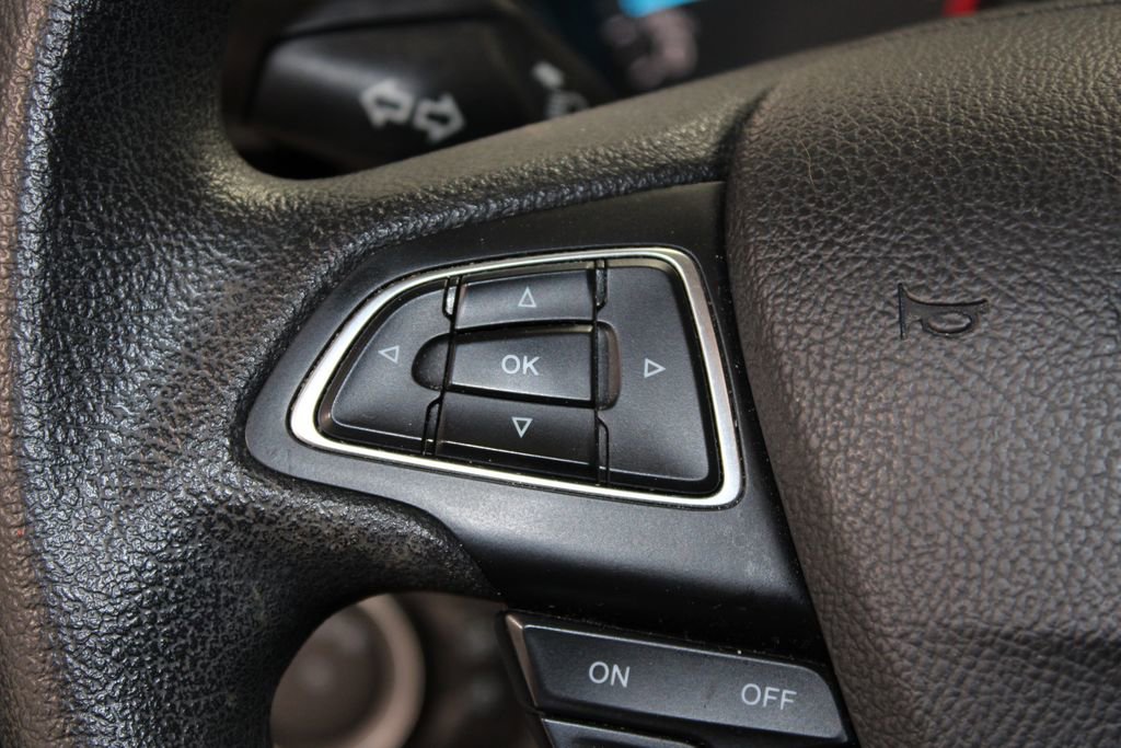 Certified 2017 Ford Escape S image 33