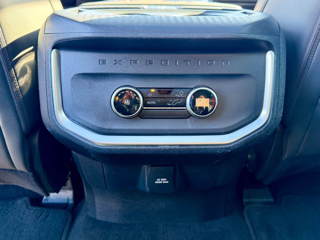 Certified 2025 Ford Expedition Max Active AWD/4WD image 39