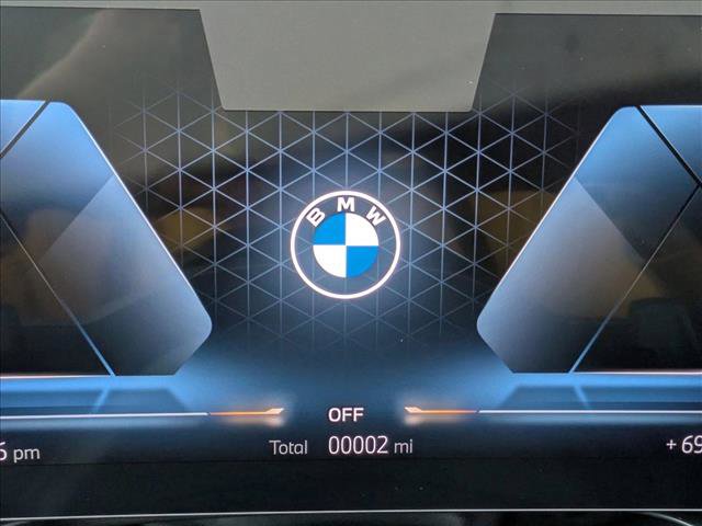 New 2026 BMW X3 xDrive30 w/ Premium Package AWD/4WD image 11