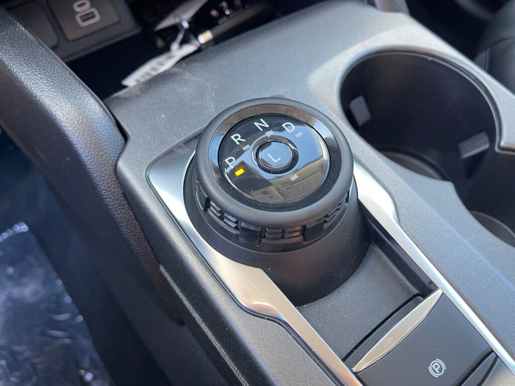New 2025 Ford Bronco Sport Outer Banks w/ Outer Banks Tech Package+ image 10