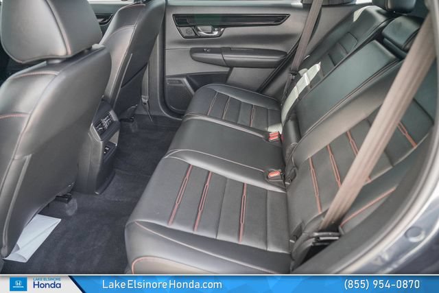Used 2024 Honda CR-V Sport Touring image 28