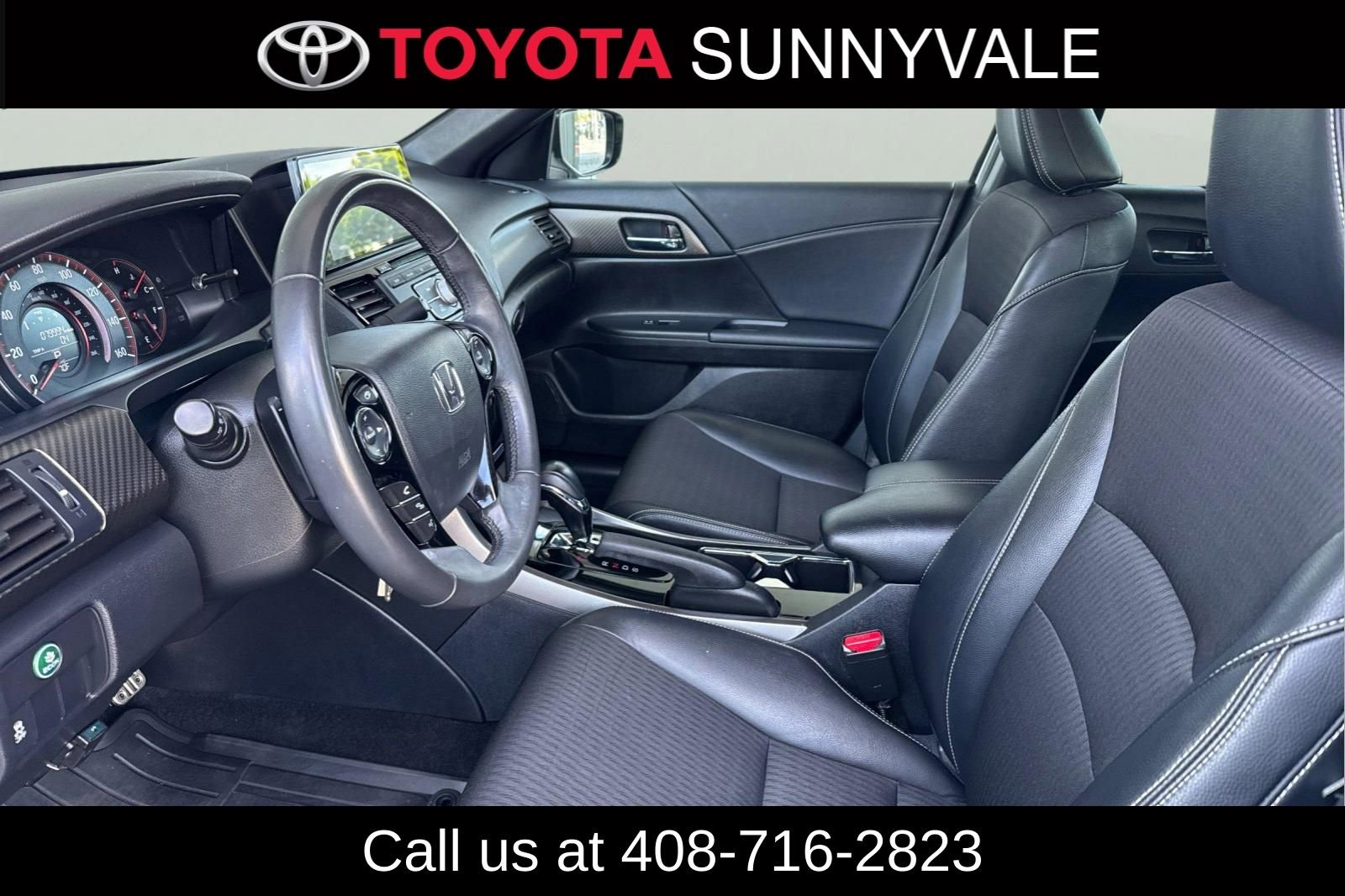 Used 2017 Honda Accord Sport image 14