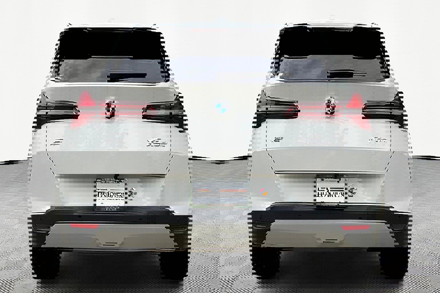 New 2025 BMW X3 xDrive30i w/ Premium Package image 7