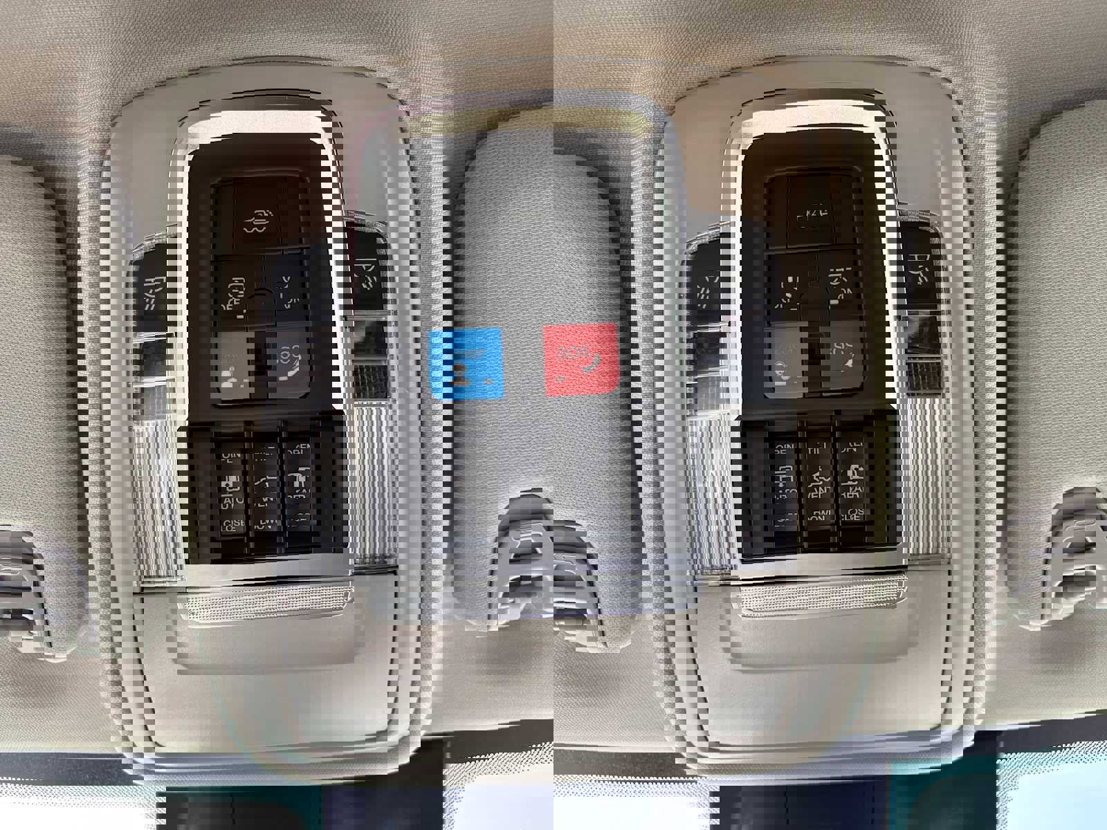 New 2025 RAM 2500 Limited image 43