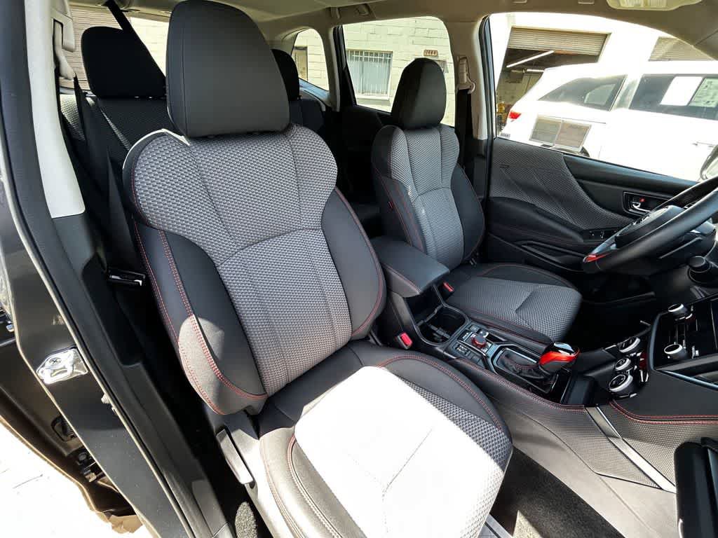 Certified 2024 Subaru Forester Sport AWD/4WD image 14