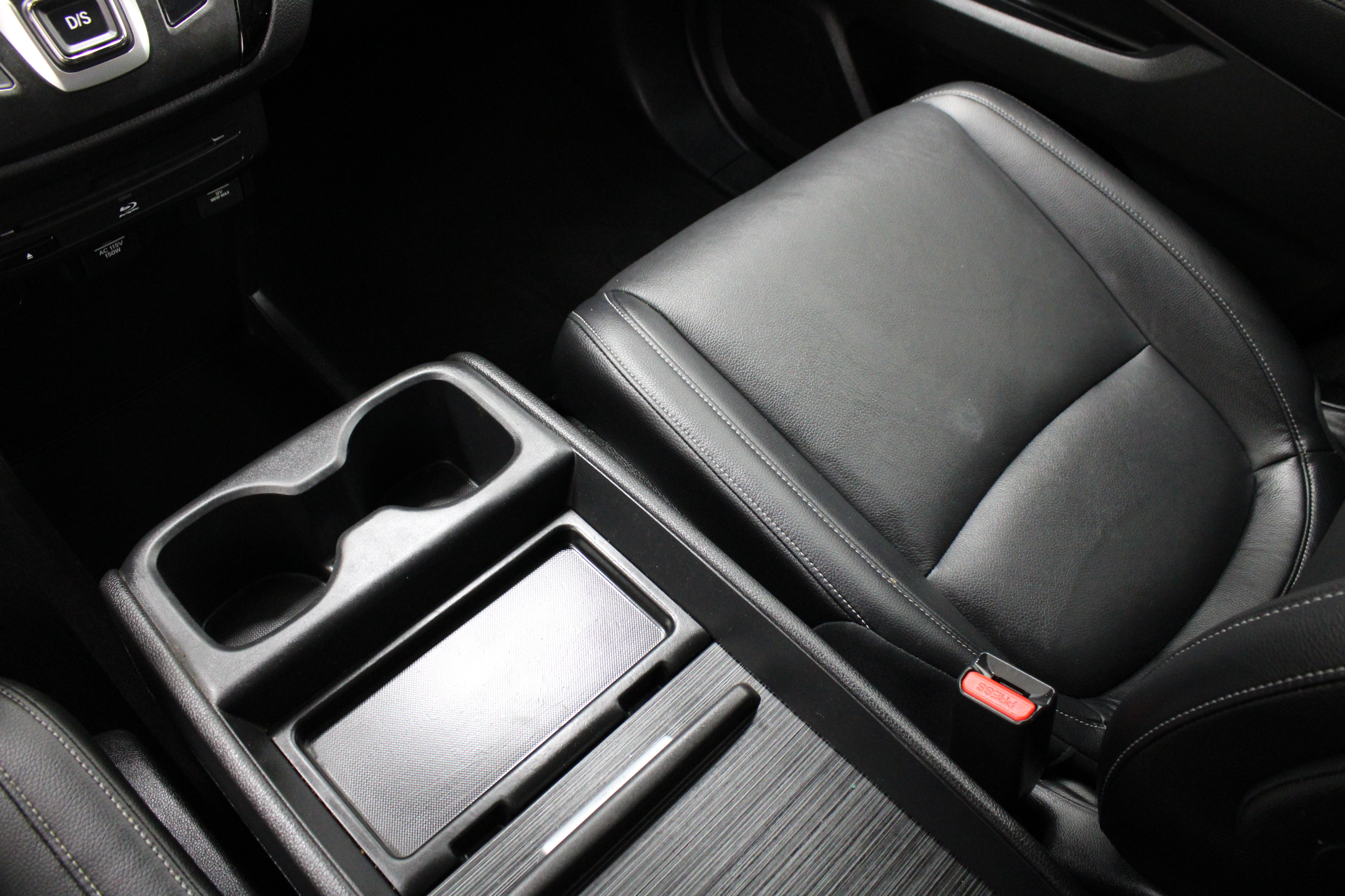 Used 2024 Honda Odyssey Touring image 17
