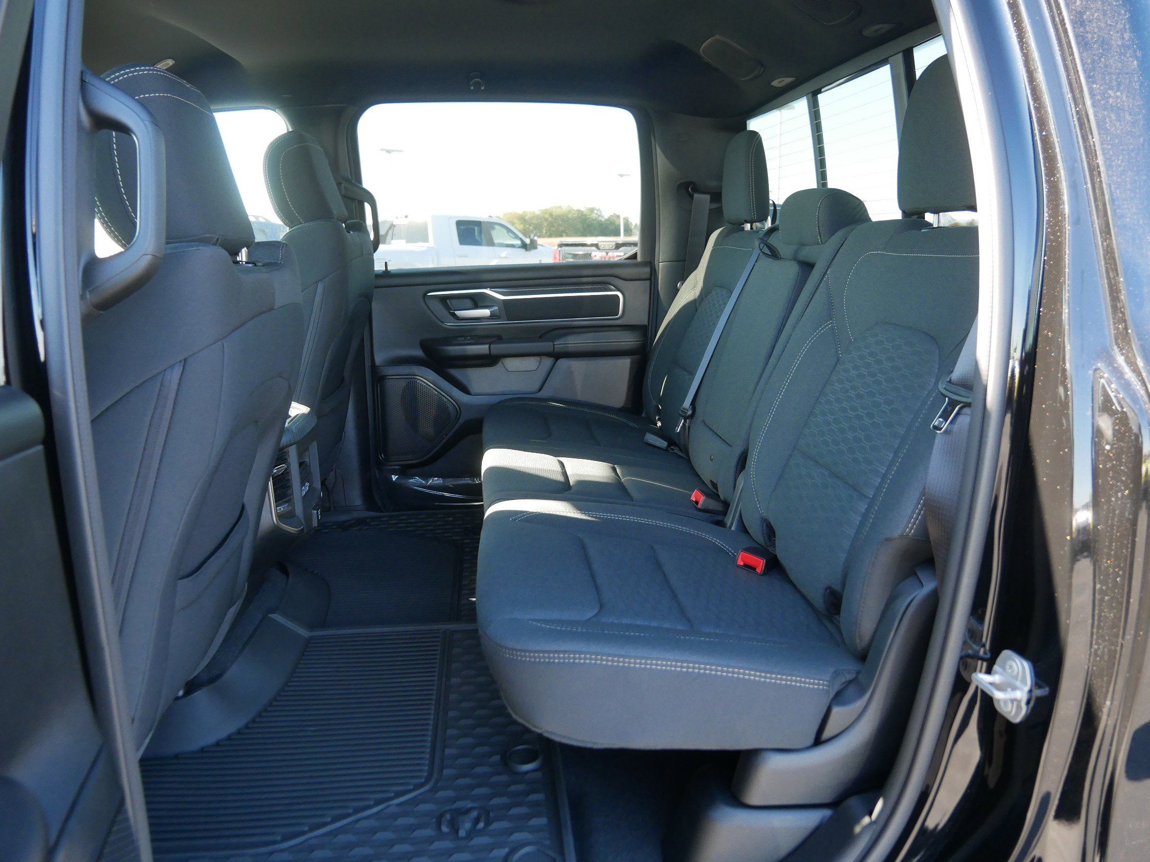 New 2026 RAM 1500 Big Horn image 8