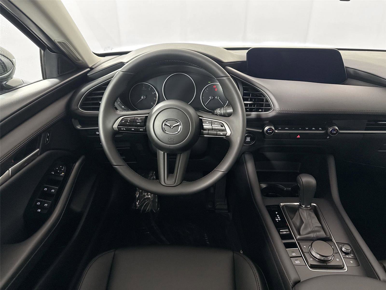 New 2026 MAZDA MAZDA3 s Sport image 32