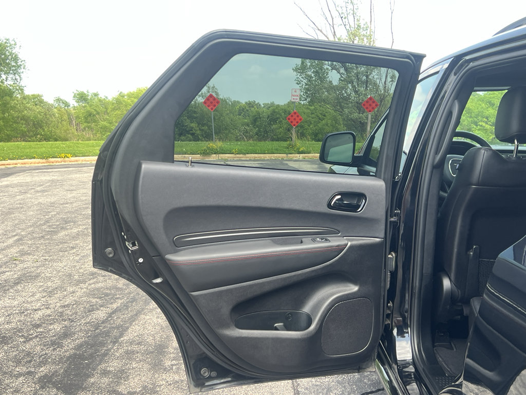 Used 2023 Dodge Durango R/T AWD/4WD image 33