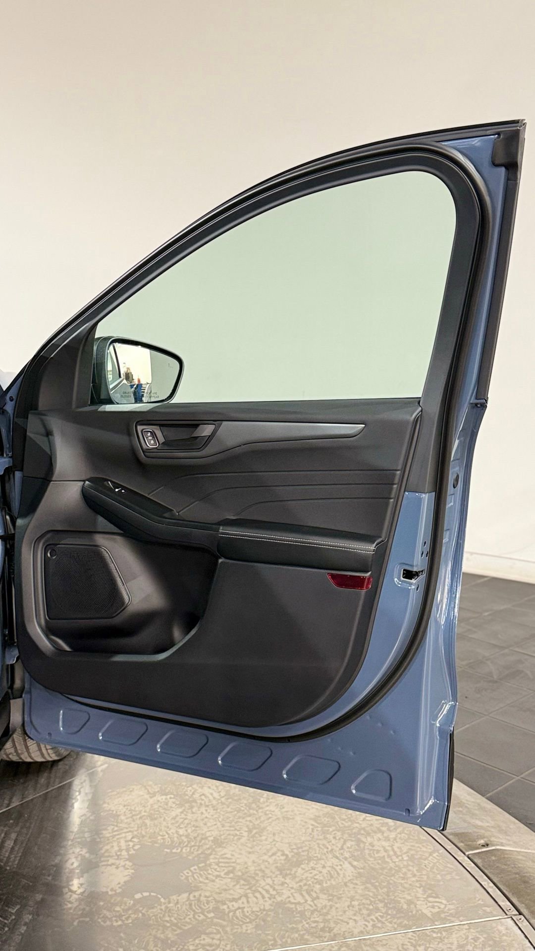 New 2026 Ford Escape Active image 46