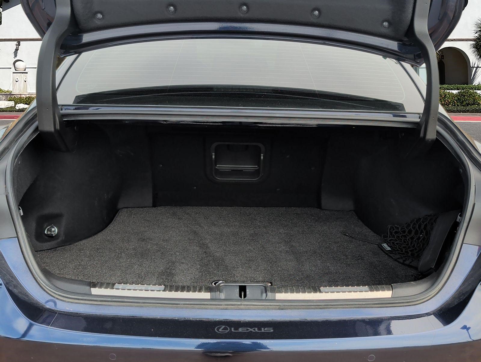 Used 2019 Lexus ES 350 FWD image 28