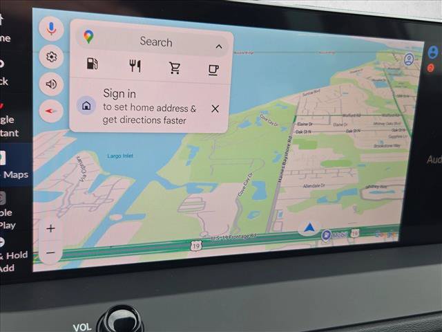 New 2026 Honda Accord Touring image 14