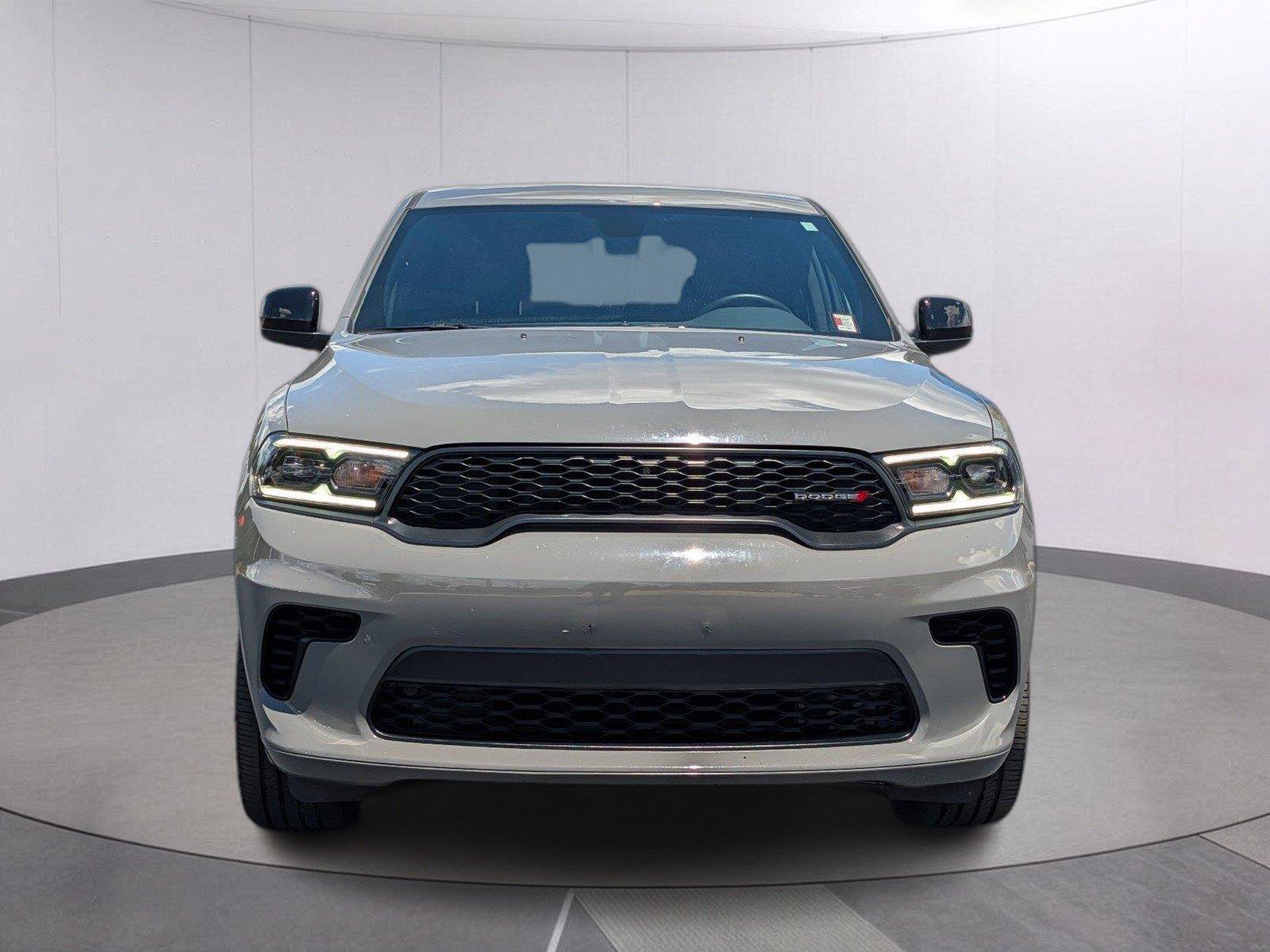Used 2025 Dodge Durango GT AWD/4WD image 8