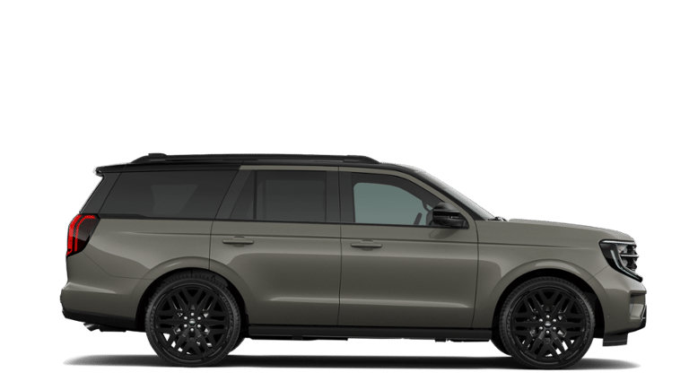 New 2027 Ford Expedition Platinum w/ Stealth Performance Package AWD/4WD image 43