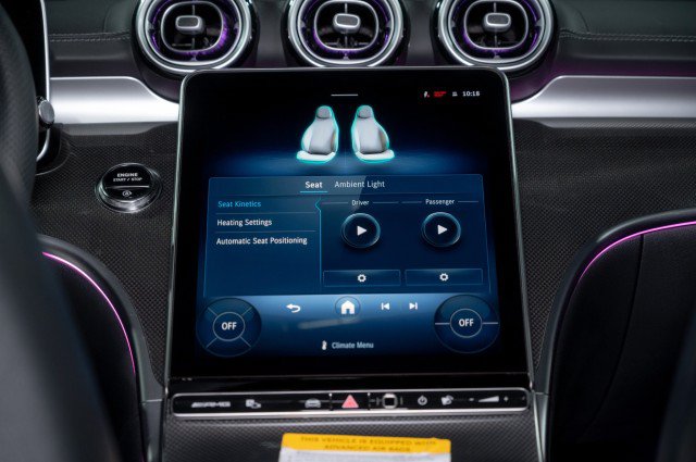 New 2026 Mercedes-Benz CLE 53 AMG 4MATIC Cabriolet image 16
