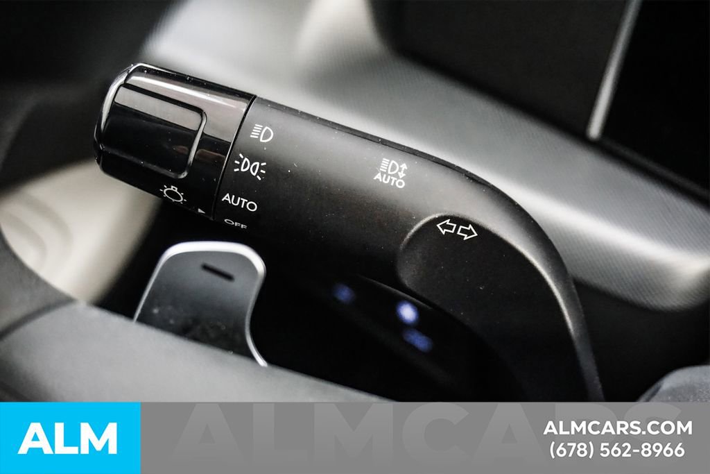 Used 2025 Hyundai Sonata SEL FWD image 29