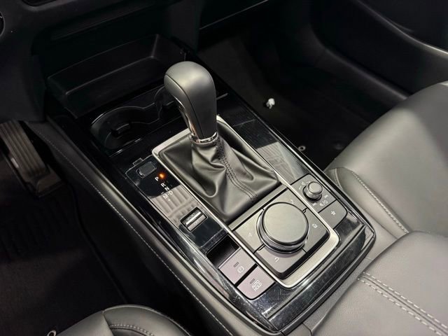 Used 2025 MAZDA CX-30 AWD 2.5 S w/ Select Sport Pkg image 19