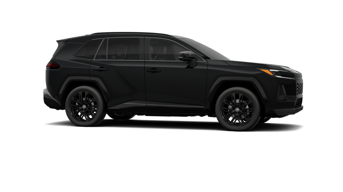 New 2026 Toyota RAV4 XSE AWD/4WD image 13