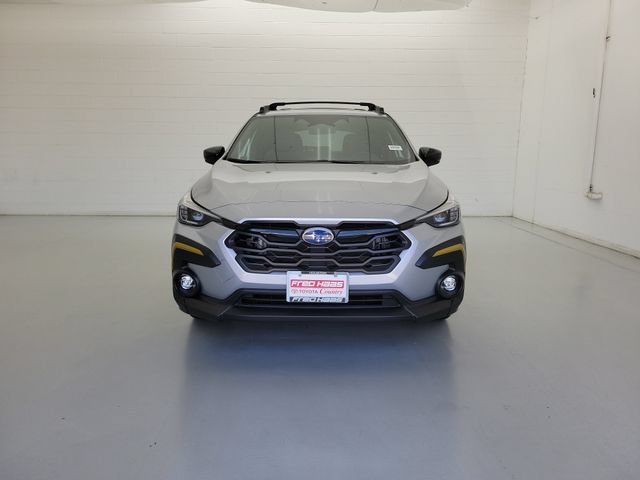 Used 2025 Subaru Crosstrek 2.5i Sport AWD/4WD image 3