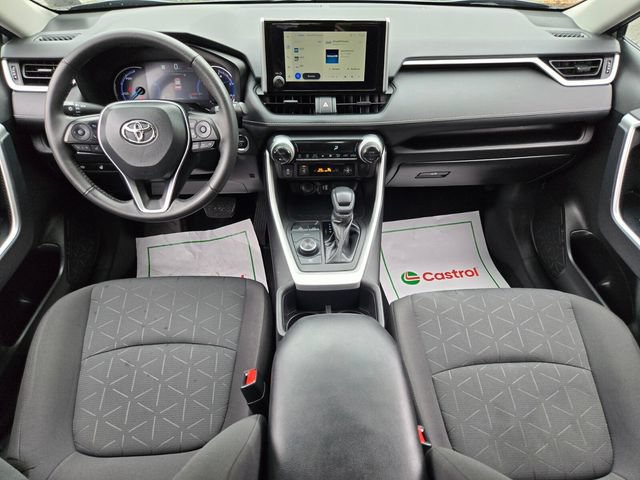 Used 2023 Toyota RAV4 XLE w/ XLE Grade Weather Package AWD/4WD image 15