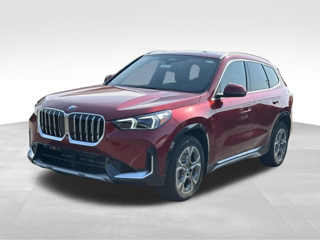 New 2026 BMW X1 xDrive28i w/ Convenience Package AWD/4WD image 5