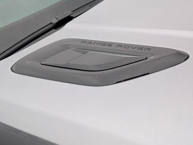 Used 2022 Land Rover Range Rover Sport HSE Dynamic AWD/4WD image 22
