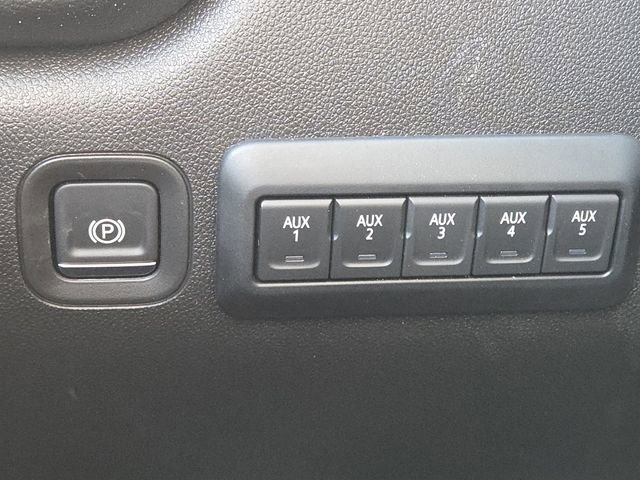 New 2026 Chevrolet Silverado 2500 W/T w/ WT Convenience Package image 10