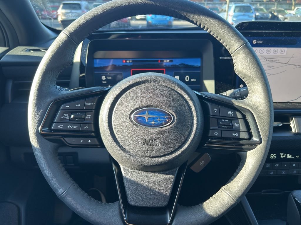 Used 2026 Subaru Outback Premium image 20