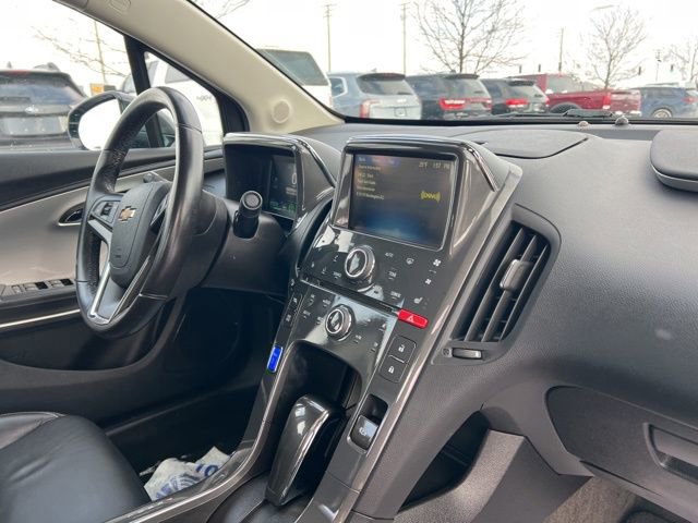 Used 2014 Chevrolet Volt Premium w/ Premium Trim Package image 32
