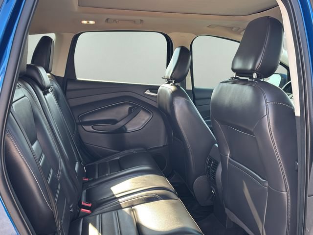 Used 2019 Ford Escape SEL FWD image 12