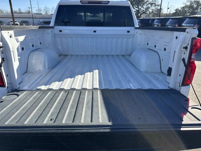 Used 2021 Chevrolet Silverado 1500 RST w/ Texas Edition Plus image 10